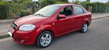 Chevrolet Aveo bj 2008 tüv 07 2026 - gebrauchte Chevrolet Aveo aus dem Jahr 2008