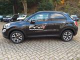 Fiat 500X 1.4 MultiAir 103kW CROSS S&S 4x2 CROSS  - Fiat 500X von privat
