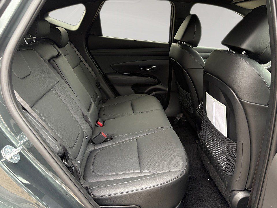 Fahrzeugabbildung Hyundai TUCSON Hybrid AWD PRIME Assi Pano Key