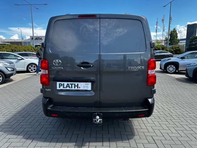 Toyota Proace (Verso)  L2 Kasten Comfort