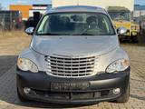 Chrysler PT Cruiser 2.4 Limited 143PS Automatik Navi TÜV - Chrysler PT Cruiser: Van