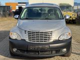 Chrysler PT Cruiser 2.4 Limited 143PS Automatik Navi TÜV - Chrysler PT Cruiser: Auto
