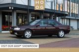 Peugeot 605 3.0-24V V6 SV - Oldtimer: Limousine