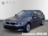 BMW 330 e Touring*Park-Assistent*DAB*LED*ACC*Kamera* - BMW 330 in Leipzig