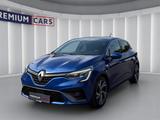 Renault Clio V Intens RS-Design*Garantie*Finanzierung* - : Kleinwagen, Finanzierung
