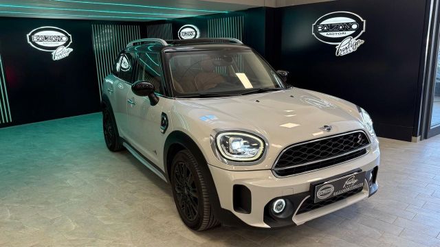 MINI MINI COOPER COUNTRYMAN SD 2.0 ALL4 2021 TETTO AP