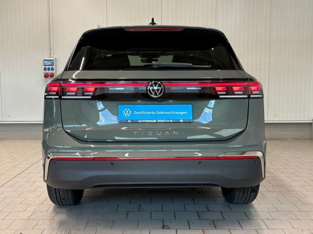 Tiguan Elegance 2.0 TDI DSG STANDHZG PANO