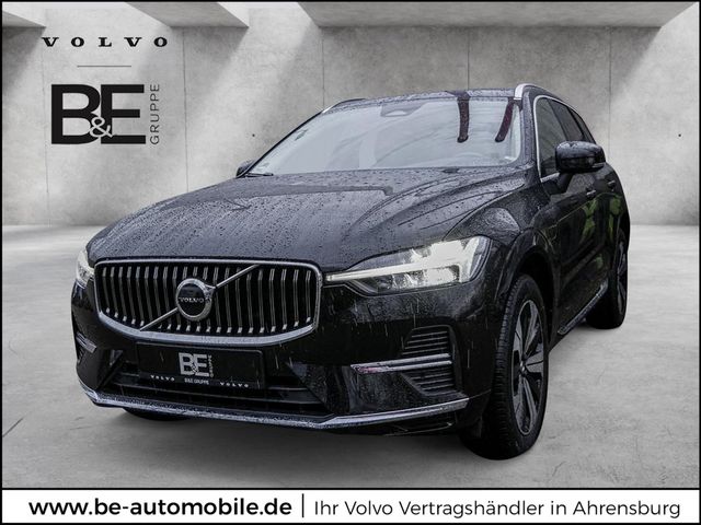 Volvo XC60 T6 Recharge Plus Bright AWD SHZ Kam Leder