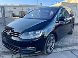 Volkswagen Sharan 2.0 TDI SCR 130kW DSG Highline Highline - VW Sharan in Bonn