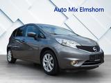 Nissan Note Acenta Plus Automatik Klima Tüv 11/2027 - Nissan Note: Automatik