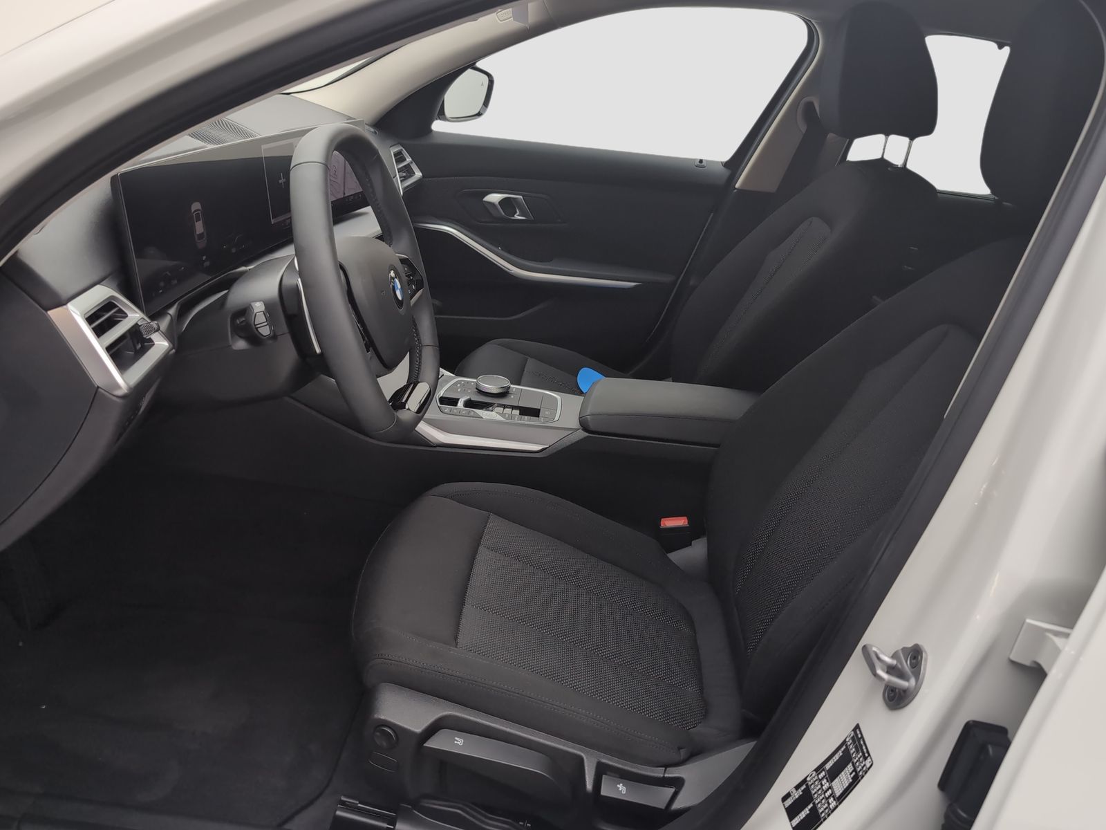 BMW 318 - Bild 8