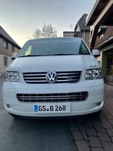 Volkswagen T5 Caravelle