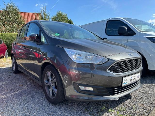 Ford C-MaxC-MAX 1.0 Cool & Connect NaviSitzheizung
