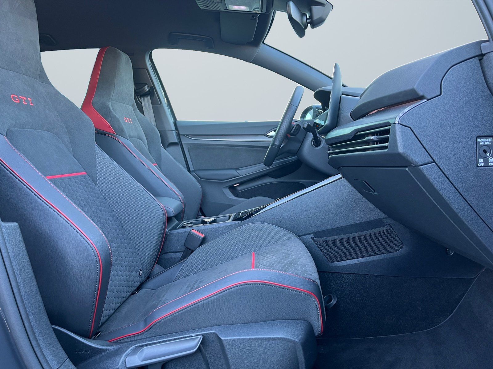 Volkswagen Golf VIII GTI Clubsport 2.0 TSI DSG Matrix-LED foto 10