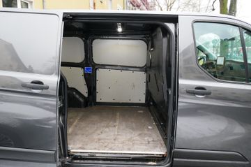 Fahrzeugabbildung Ford Transit Custom Kasten 300 L1 Trend