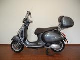 Vespa GTS 300 Touring, ABS, ASR, - Vespa Motorräder in Bonn