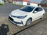 Toyota Ich verkaufe mein Toyota Corolla - Toyota Corolla: Toyot