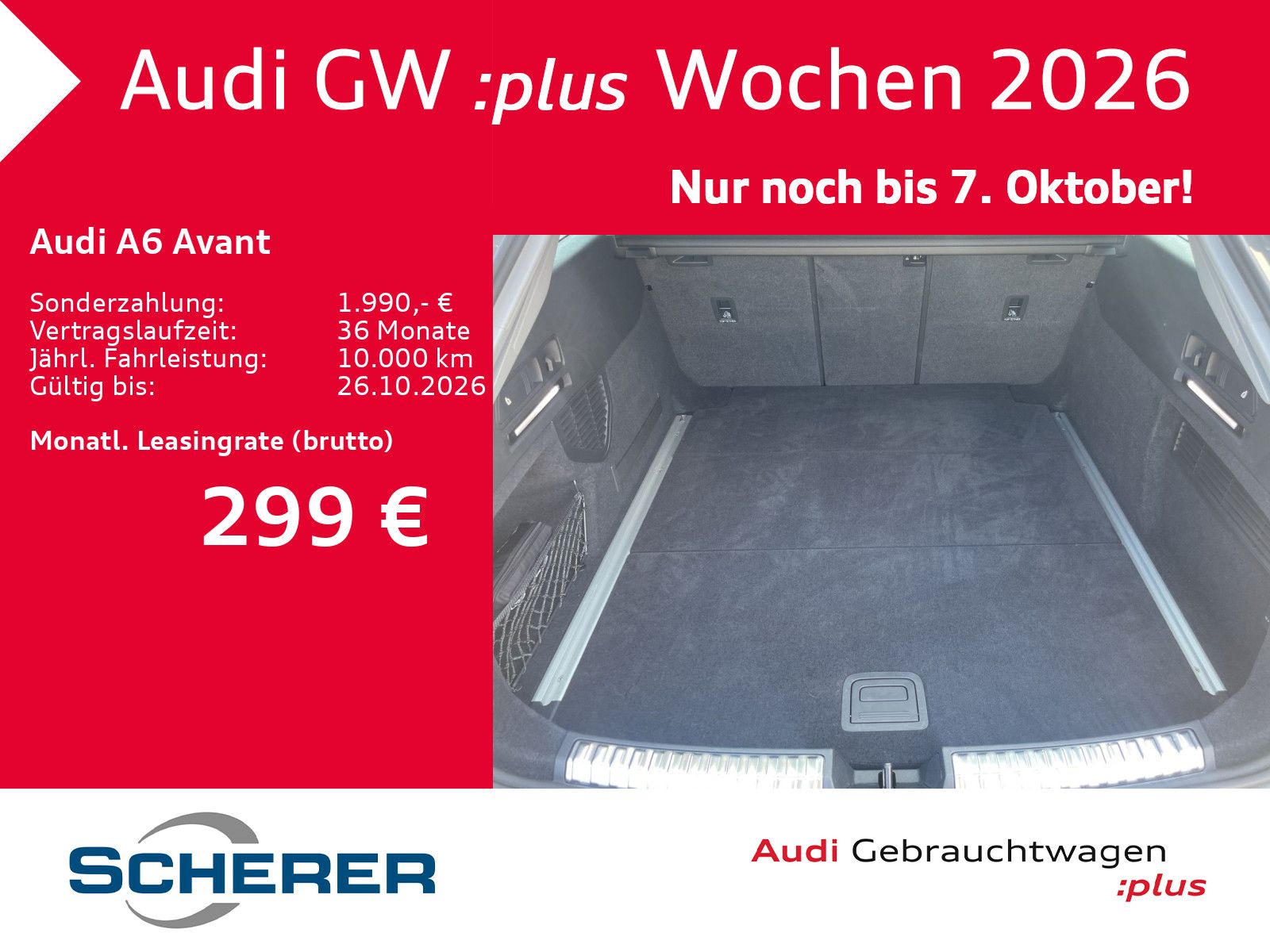Audi A6 - Bild 16