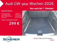 Audi A6 - Vorschau Bild 16