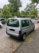 Citroën Berlingo in gutem Zustand - TÜV ne... - gebrauchte Citroën Berlingo aus dem Jahr 2004