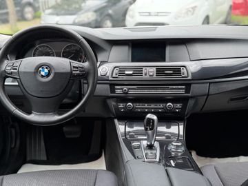 BMW 520 - 7