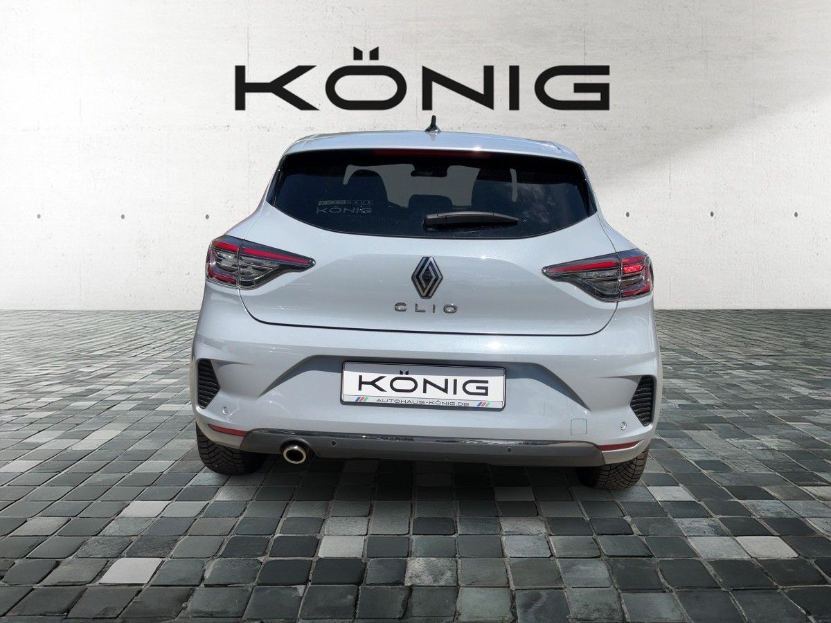 Renault Clio - Bild 6