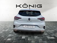 Renault Clio - Vorschau Bild 6