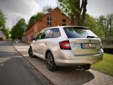 Skoda Fabia Combi 1.4 TDI DSG Euro6 - TOP Zust. - Skoda Fabia: 1.6