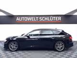 Audi S6 Avant 3.0 TDI quattro Standhz*B&O*KAM*Matrix* - Audi S6 Gebrauchtwagen