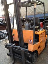 Still R70-16T, Elektro 80V, Sideshift, Seitenschieber