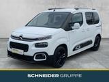 Citroën Berlingo FEEL M 1.2 PURETECH KLIMA+SHZ+DAB+PDC - Citroën Berlingo Feel M Gebrauchtwagen