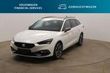 Seat Leon SP FR 1.5 eTSI 110kW 7-Gang Automatikgetrie - Seat Leon