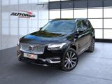 Volvo XC90 B5 (Diesel) Plus Bright AWD Automatik Navi - Volvo: Awd
