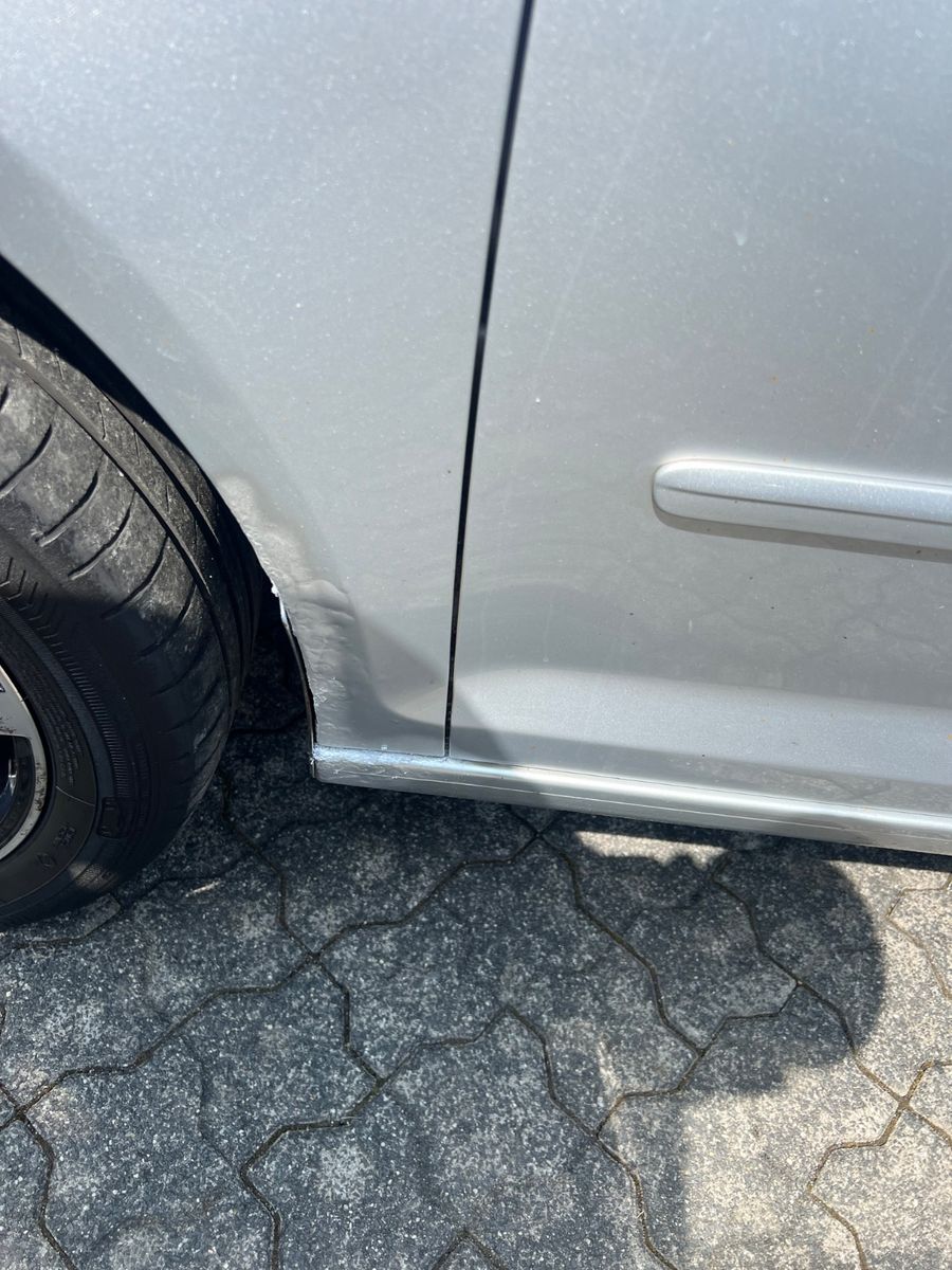 Fahrzeugabbildung Volkswagen Golf Plus 1.6 TDI Comfortline