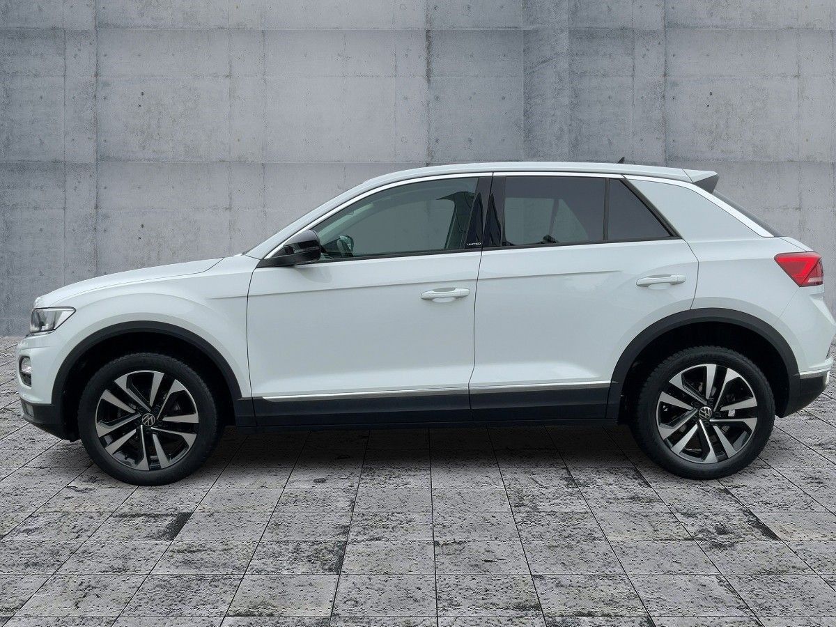Volkswagen T-Roc - Bild 4