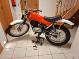 Andere Montesa Cota 123 - MONTESA