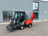 Hako Citymaster 400 Kehrmaschine Winterdienst - Hako LKWs