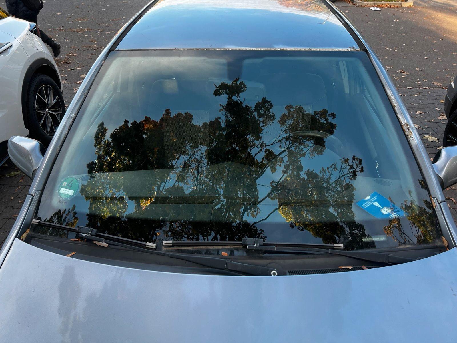 Opel Astra 2009 — photo 13