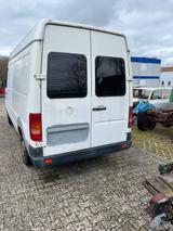 Volkswagen Vw LT 28 l2h2 2,5tdi - Volkswagen LT aus 1997