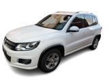 Volkswagen Tiguan 2.0 TDI R-Line 4Motion *Pano*Bi-Xenon* - Volkswagen Tiguan: R