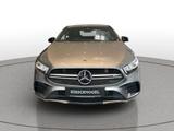 Mercedes-Benz A 35 AMG 4M Limo Night+MBUX+LED+PDC+Sitzhzg.+DAB - graue Mercedes-Benz A 35 AMG