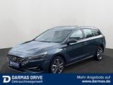 Hyundai i30cw 1.5 Turbo 48V Trend Aut. Navi Led 1.Hd  - Hyundai i30 Gebrauchtwagen in Dortmund