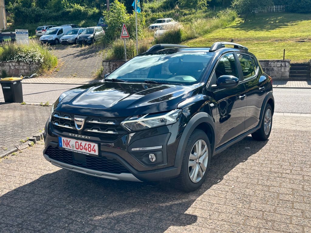 Image of Dacia Sandero