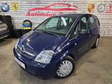Opel Meriva 1.6 Enjoy *Tüv & Service NEU* - Opel Meriva: Enjoy