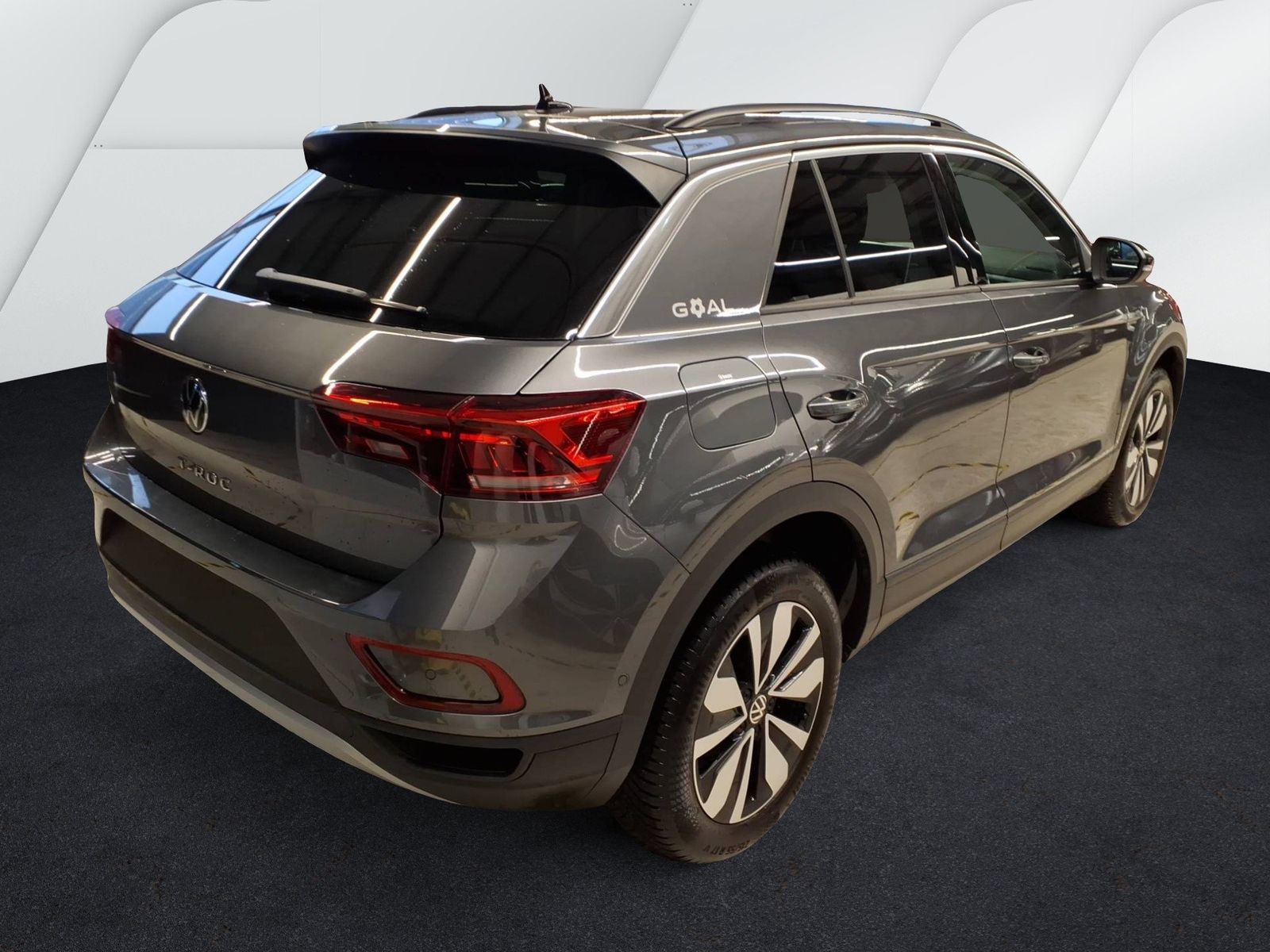Volkswagen T-Roc - Bild 3