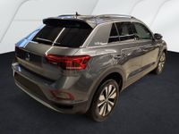 Volkswagen T-Roc - Vorschau Bild 3