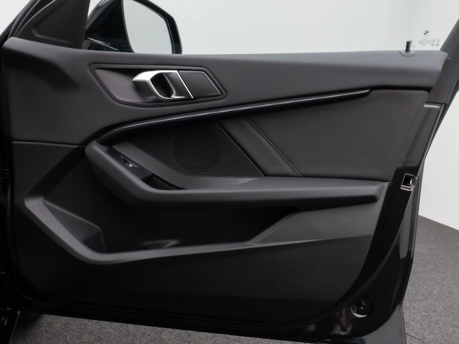 Fahrzeugabbildung BMW 118i SportLine DAB CockPitPr PDC Lenkrhz Komfort