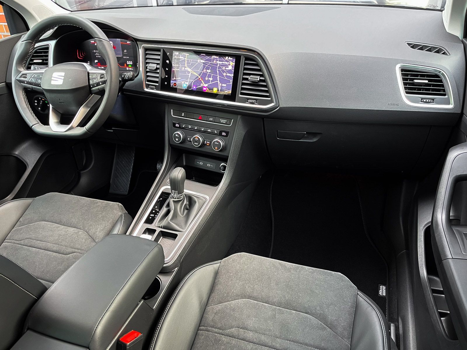 Seat Ateca - Bild 8