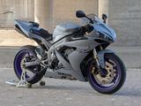 Yamaha YZF R1 RN12  wenig Kilometer, scheckheftgepflegt