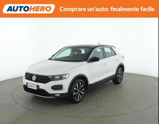 VW VOLKSWAGEN T-Roc 1.0 TSI 115 CV Style BlueMotion